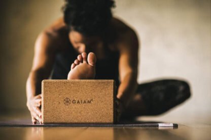 Yoga Block - Image 2