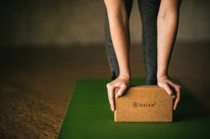 Yoga Block - Image 3