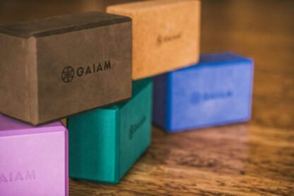 Yoga Block - Image 4