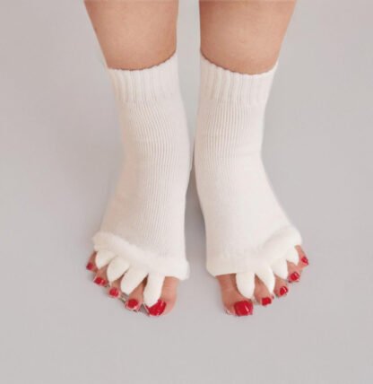 Toe Separator Socks - Image 6