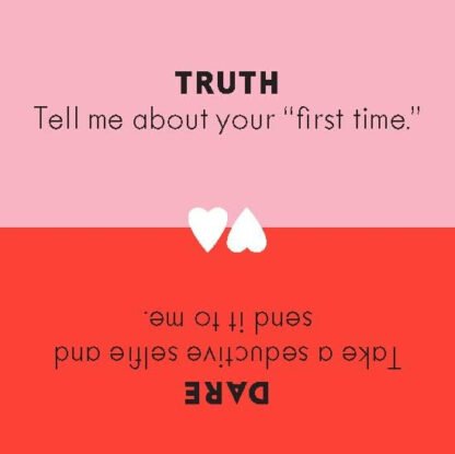 Truth or Dare Questions for Couples - Image 8