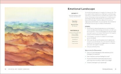 Essential Art Therapy Exercises - Image 2