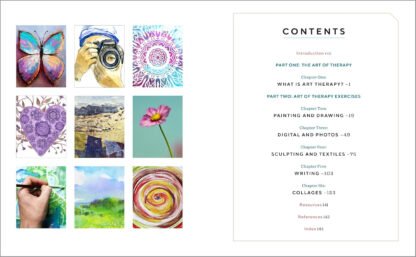 Essential Art Therapy Exercises - Image 4