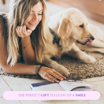 Find Your Own Magic Guided Self Care Journal - Image 6