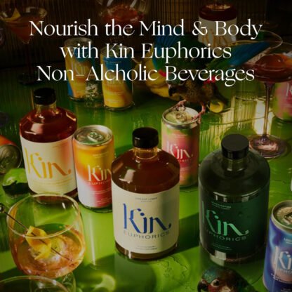 Kin Dream Light Nootropic Night Cap - Image 9