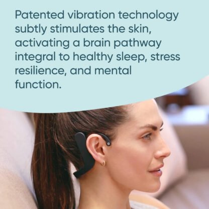 Anxiety Reducing Headset - Image 2