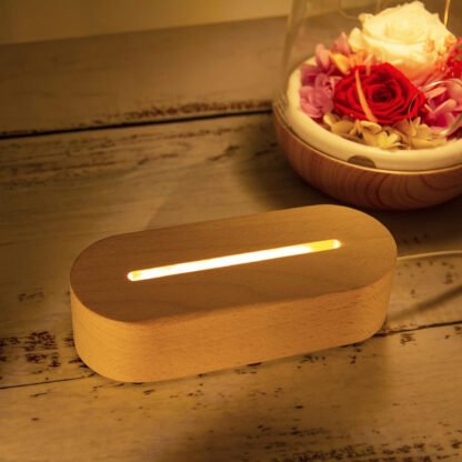 Instagram Style LED Lamp - Image 6