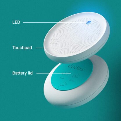 Dodow Sleep Aid Device - Image 5