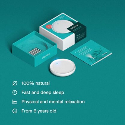 Dodow Sleep Aid Device - Image 6
