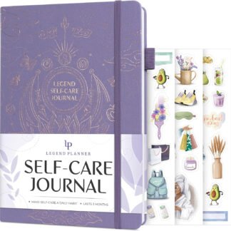 Personalized Wellness Journal