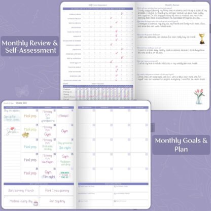 Personalized Wellness Journal - Image 5
