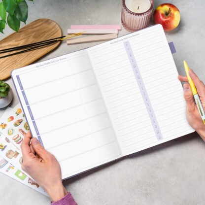 Personalized Wellness Journal - Image 6
