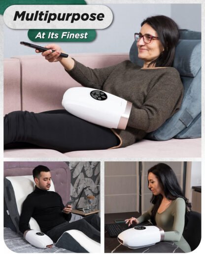 Heated Hand Massager - Image 6