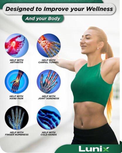 Heated Hand Massager - Image 9