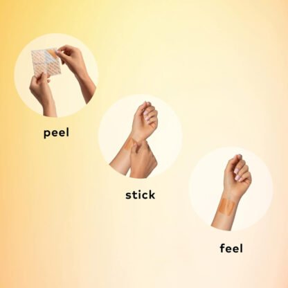The Good Patch Soothing Skin Patches - Image 6