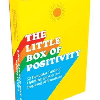 Little Box of Positivity