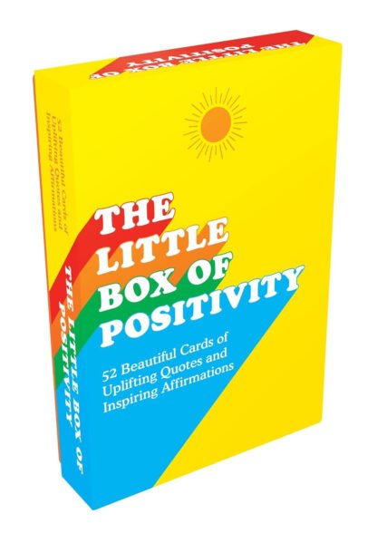 Little Box of Positivity