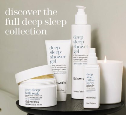 Deep Sleep Pillow Spray - Image 4