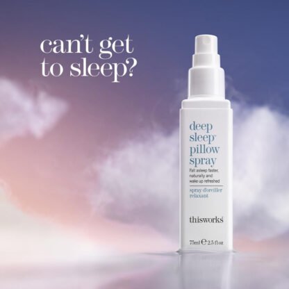 Deep Sleep Pillow Spray - Image 5