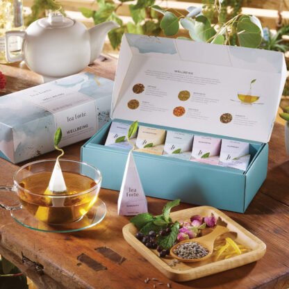 Green Tea Wellness Sampler - Image 6