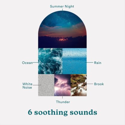 White Noise Machine - Image 3