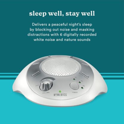 White Noise Machine - Image 4
