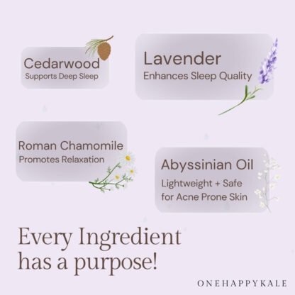 Calming Essential Oil Roller - Image 4
