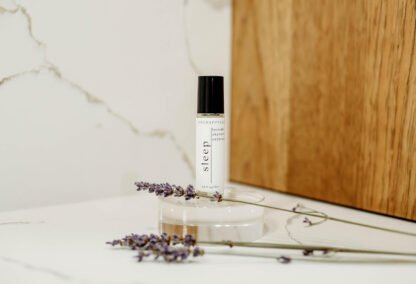 Calming Essential Oil Roller - Image 7