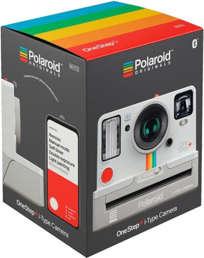 Polaroid OneStep+ Instant Camera - Image 2