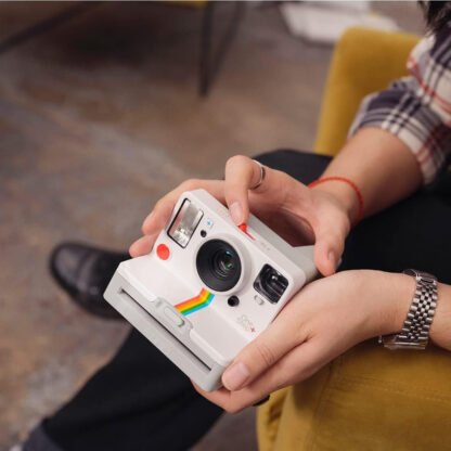 Polaroid OneStep+ Instant Camera - Image 3