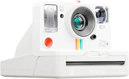 Polaroid OneStep+ Instant Camera - Image 4