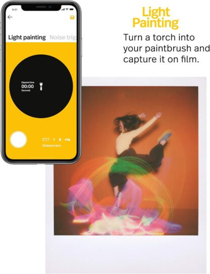 Polaroid OneStep+ Instant Camera - Image 10