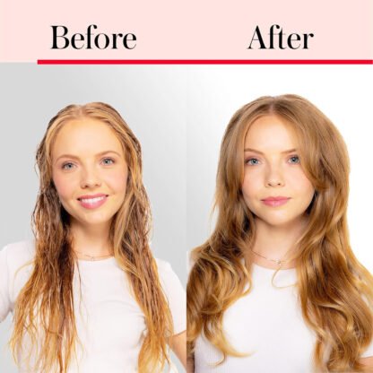Revlon One-Step Hot Air Brush - Image 4