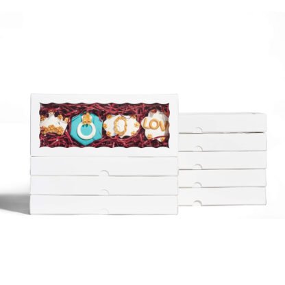 Holiday Macaron Set - Image 2