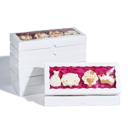 Holiday Macaron Set - Image 8