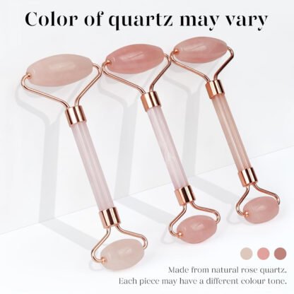 Jade Roller and Gua Sha Set - Image 4