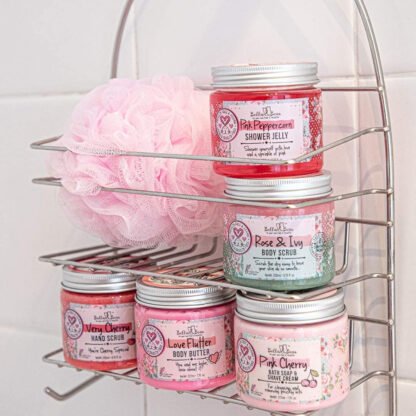 The North Pole Fluffy Soap - Image 8