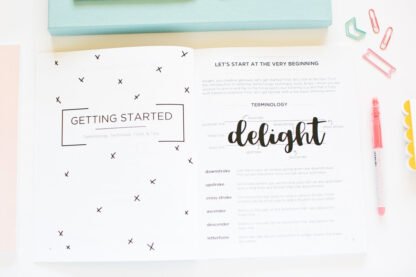 Lettering and Modern Calligraphy: A Beginner’s Guide - Image 4
