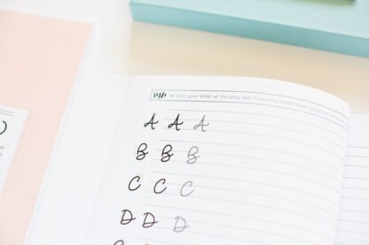 Lettering and Modern Calligraphy: A Beginner’s Guide - Image 7
