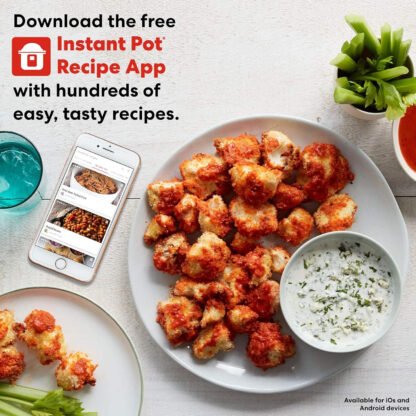 Instant Pot 7-in-1 Cooker - Image 6