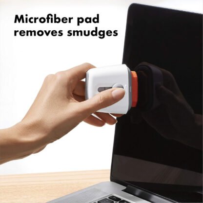 OXO Good Grips Sweep & Swipe Laptop Cleaner - Image 4