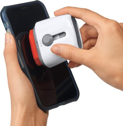 OXO Good Grips Sweep & Swipe Laptop Cleaner - Image 8