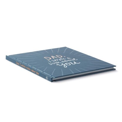 Dad I Wrote A Book About You - Image 8