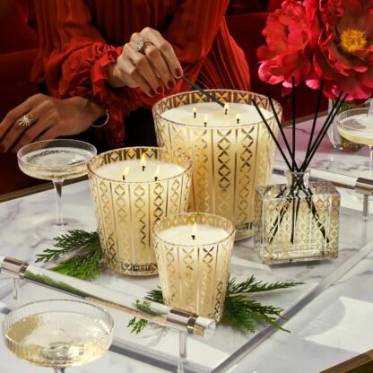Holiday Reed Oil Diffuser - Image 2