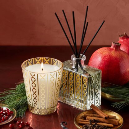 Holiday Reed Oil Diffuser - Image 5