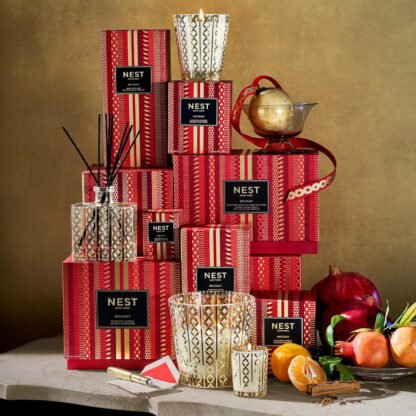 Holiday Reed Oil Diffuser - Image 6