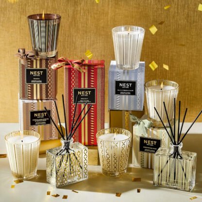 Holiday Reed Oil Diffuser - Image 7