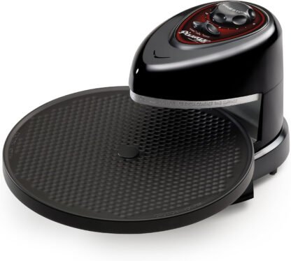 Pizzazz Plus Rotating Pizza Oven - Image 2