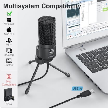 Podcast Microphone - Image 2