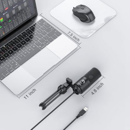 Podcast Microphone - Image 6